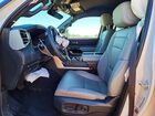 2025 Toyota Tundra 4wd V6 Limited Белый vin: 5TFJA5DB4SX326792