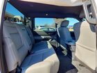 2025 Toyota Tundra 4wd V6 Limited Белый vin: 5TFJA5DB4SX326792