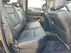 2024 Toyota Tundra Crewmax Limited Черный vin: 5TFJA5DB5RX164018