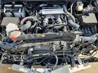 2024 Toyota Tundra Crewmax Limited Черный vin: 5TFJA5DB5RX164018