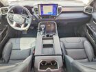 2024 Toyota Tundra Crewmax Limited Черный vin: 5TFJA5DB5RX164018