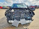 2024 Toyota Tundra Crewmax Limited Черный vin: 5TFJA5DB5RX164018