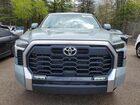 2023 Toyota Tundra Limited Зеленый vin: 5TFJA5EC7PX017686 2023 Toyota Tundra Limited Зеленый vin: 5TFJA5EC7PX017686