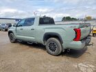 2023 Toyota Tundra Limited Зеленый vin: 5TFJA5EC7PX017686 2023 Toyota Tundra Limited Зеленый vin: 5TFJA5EC7PX017686