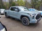 2023 Toyota Tundra Limited Зеленый vin: 5TFJA5EC7PX017686 2023 Toyota Tundra Limited Зеленый vin: 5TFJA5EC7PX017686