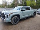 2023 Toyota Tundra Limited Зеленый vin: 5TFJA5EC7PX017686 2023 Toyota Tundra Limited Зеленый vin: 5TFJA5EC7PX017686