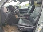 2023 Toyota Tundra Limited Зеленый vin: 5TFJA5EC7PX017686 2023 Toyota Tundra Limited Зеленый vin: 5TFJA5EC7PX017686