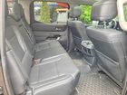 2022 Toyota Tundra Limited Hv Black vin: 5TFJC5DB3NX008452 2022 Toyota Tundra Limited Hv Black vin: 5TFJC5DB3NX008452