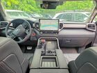 2022 Toyota Tundra Limited Hv Black vin: 5TFJC5DB3NX008452 2022 Toyota Tundra Limited Hv Black vin: 5TFJC5DB3NX008452