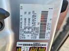 2024 Toyota Tundra Limited Hv Серебряный vin: 5TFJC5DB4RX072621
