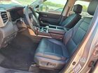 2024 Toyota Tundra Limited Hv Серебряный vin: 5TFJC5DB4RX072621