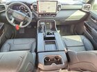 2024 Toyota Tundra Limited Hv Серебряный vin: 5TFJC5DB4RX072621