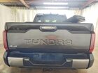 2024 Toyota Tundra Limited Hv Gray vin: 5TFJC5DB4RX076572