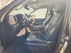 2024 Toyota Tundra Limited Hv Gray vin: 5TFJC5DB4RX076572
