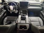 2024 Toyota Tundra Limited Hv Gray vin: 5TFJC5DB4RX076572