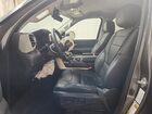 2024 Toyota Tundra Limited Hv Gray vin: 5TFJC5DB4RX076572 Damage: Airbag - Front Left, Deployed, Replacement Required