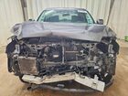 2024 Toyota Tundra Limited Hv Gray vin: 5TFJC5DB4RX076572