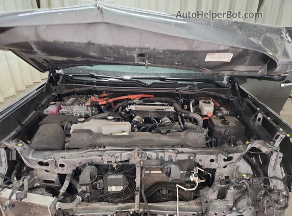 5TFJC5DB4RX076572 2024 TOYOTA LIMITED Gray 