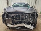 2024 Toyota Tundra Limited Hv Gray vin: 5TFJC5DB4RX076572 Damage: Grille, Missing, Replacement Required