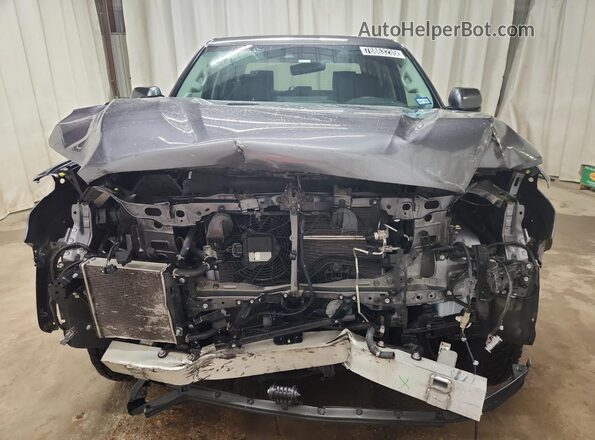 5TFJC5DB4RX076572 2024 TOYOTA LIMITED Gray Панорамний вид салону 360°