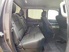 2024 Toyota Tundra Limited Hv Gray vin: 5TFJC5DB4RX076572