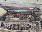 2024 Toyota Tundra Limited Hv Gray vin: 5TFJC5DB4RX076572