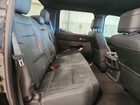 2025 Toyota Tundra Limited Hv Черный vin: 5TFJC5DB6SX092052