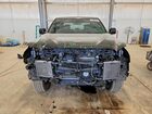 2025 Toyota Tundra Limited Hv Черный vin: 5TFJC5DB6SX092052