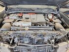 2025 Toyota Tundra Limited Hv Черный vin: 5TFJC5DB6SX092052