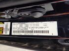2025 Toyota Tundra Limited Hv Черный vin: 5TFJC5DB6SX092052