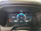 2025 Toyota Tundra Limited Hv Черный vin: 5TFJC5DB6SX092052