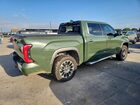 2023 Toyota Tundra Limited Hv Green vin: 5TFJC5DB9PX026733