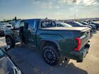 2023 Toyota Tundra Limited Hv Green vin: 5TFJC5DB9PX026733