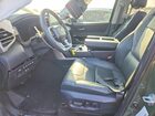 2023 Toyota Tundra Limited Hv Green vin: 5TFJC5DB9PX026733