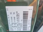 2023 Toyota Tundra Limited Hv Green vin: 5TFJC5DB9PX026733