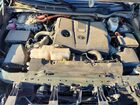 2023 Toyota Tundra Limited Hv Green vin: 5TFJC5DB9PX026733