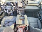 2023 Toyota Tundra Limited Hv Green vin: 5TFJC5DB9PX026733