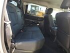 2024 Toyota Tundra Limited Hv Серебряный vin: 5TFJC5DBXRX066158