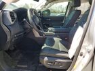 2024 Toyota Tundra Limited Hv Серебряный vin: 5TFJC5DBXRX066158