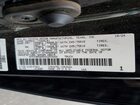 2025 Toyota Tundra Sr Черный vin: 5TFKB5DA5SX253666