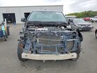 2025 Toyota Tundra Sr Черный vin: 5TFKB5DA5SX253666