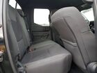 2025 Toyota Tundra Sr Черный vin: 5TFKB5DA5SX253666