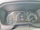 2025 Toyota Tundra Sr Черный vin: 5TFKB5DA5SX253666