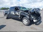 2025 Toyota Tundra Sr Черный vin: 5TFKB5DB4SX305717