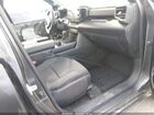 2026 Toyota Tundra Sr Crewmax 5.5' Bed Gray vin: 5TFKB5DB4TX368009