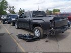 2026 Toyota Tundra Sr Crewmax 5.5' Bed Gray vin: 5TFKB5DB4TX368009