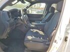 2025 Toyota Tundra Sr White vin: 5TFKB5DB9SX252254