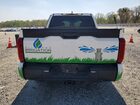 2025 Toyota Tundra Sr White vin: 5TFKB5DB9SX252254