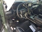 2022 Toyota Tundra Sr5 Green vin: 5TFLA5AB2NX018554 2022 Toyota Tundra Sr5 Green vin: 5TFLA5AB2NX018554