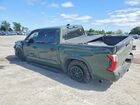 2022 Toyota Tundra Sr5 Green vin: 5TFLA5AB2NX018554 2022 Toyota Tundra Sr5 Green vin: 5TFLA5AB2NX018554
